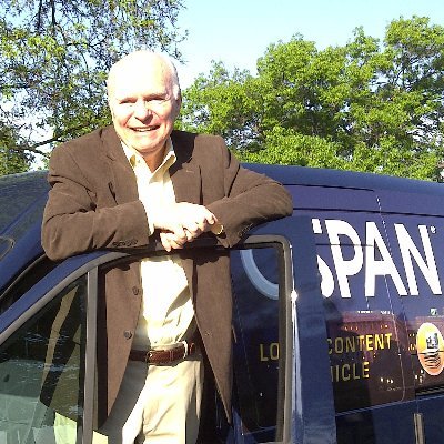 cspanBrian's profile picture. 