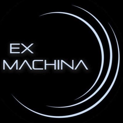 exmachinasound Profile Picture