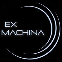 Exmachinasound(@exmachinasound) 's Twitter Profile Photo