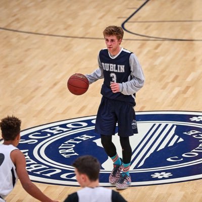 Jay_Belliveau3's profile picture. Winchendon School ‘20 ~|~ 6'0 ~|~ 155 lbs ~|~ Shooting Gaurd, Varisty Basketball
