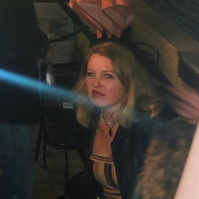 nascar_amelia's profile picture. 