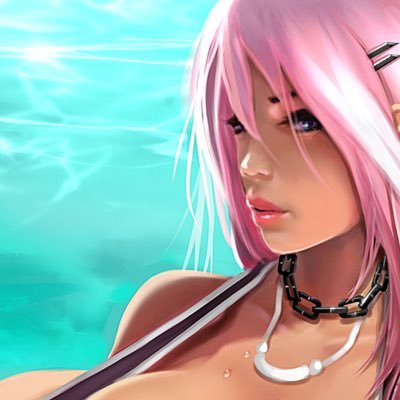 Λ E L Y Xさんのプロフィール画像