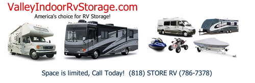 valleyrvstorage's profile picture. We are the largest indoor Rv storage facility in the Los Angeles Area, Check us out on facebook for specials http://t.co/9pj37F5zEc