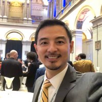 S. Matthew Liao - @smatthewliao Twitter Profile Photo