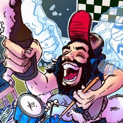 ♘ Drummer│Gamer│Streamer ♘  MarioMaker2/Retro/Shmups/Hacks/Homebrews/IndieGames/Speedruns/Chess/Music 🇵🇦
https://t.co/QRtoOoBGGl