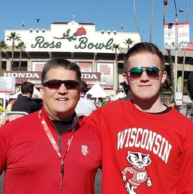 Athletic Director Minneapolis Southwest High School, Former Head Baseball Coach SWHS, UND and Minnesota Sports Fan, UW-Madison Dad x 2, Fighting Sioux Alum