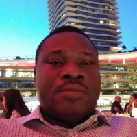 Adewale Adisa (@adewaleadisa1) 's Twitter Profile