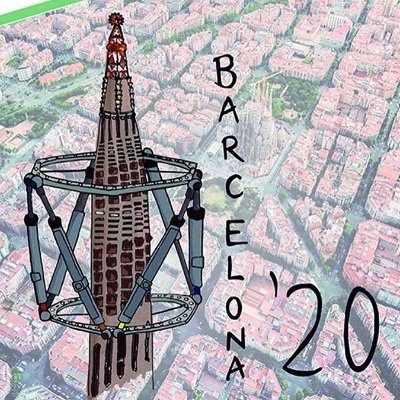 sefex_cr2022's profile picture. Cuenta Oficial del XIII Congreso Nacional SEFEx_CR ( Barcelona, 21-22 Abril 2022 ) #SEFEx_CR20202