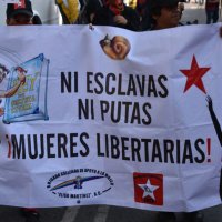 Brigada Callejera de Apoyo a la Mujer Elisa Mtz AC(@brigadaelisa) 's Twitter Profile Photo