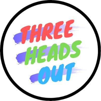 Just some bois messing around and playing video games on ThreeHeadsOut on YouTube. Subscribe in the link below!