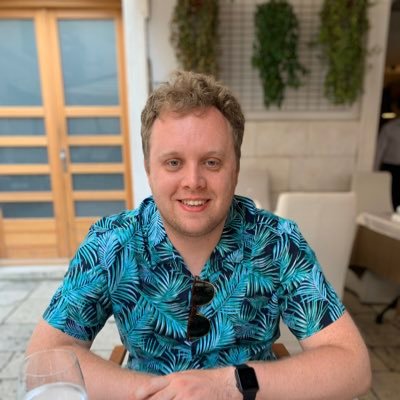 _moschops's profile picture. Software Engineering Manager, views are probably my dogs.