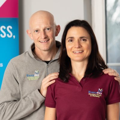 EverydayNFW Provides Solutions for all aspects of Nutrition, Fitness & Wellbeing for Corporates and Individuals.