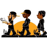 Slim + Husky's (@slimandhuskys) 's Twitter Profile