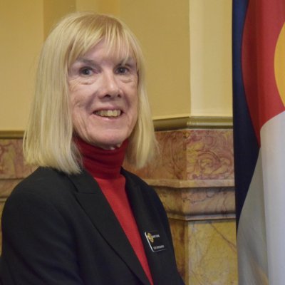 Rep. Mary Young Profile