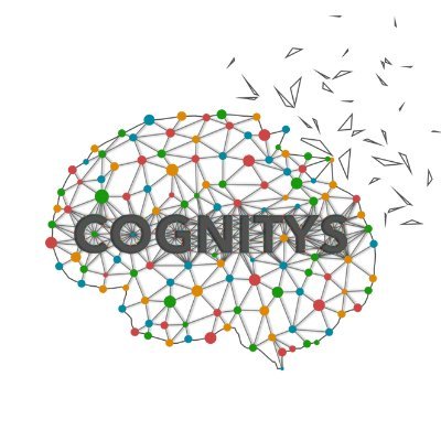 cognitys's profile picture. Solutions logicielles innovantes