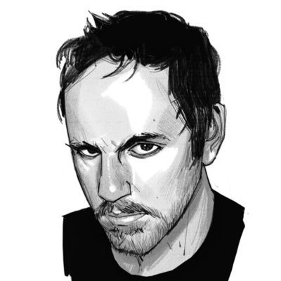 Writer: Marvel/DC/IDW/Netflix Contributor: Los Angeles Magazine, Playboy, Magic Magazine Non-gaffed and fully examinable.