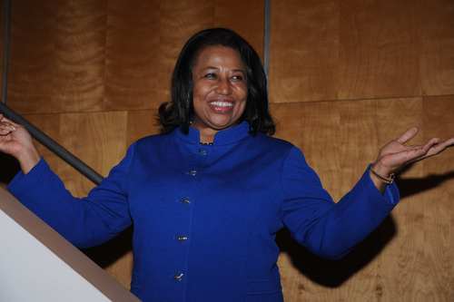 CarolForChicago's profile picture. The former U.S. Senator officially launches her candidacy for Mayor of Chicago.