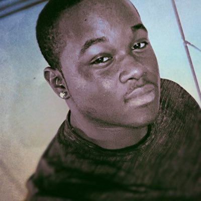 PotterAkil's profile picture. 2016