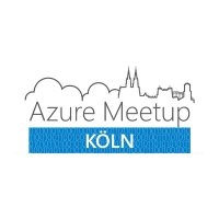 Azure Meetup Cologne (@azurecgn) 's Twitter Profile Photo Azure Meetup Cologne (@azurecgn) 's Twitter Profile Photo
