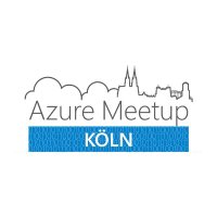 Azure Meetup Cologne(@azurecgn) 's Twitter Profile Photo