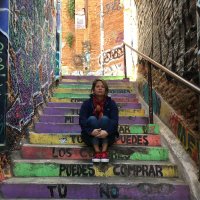 Ariana Malan 👩🏫teacher (@nbacademycl) 's Twitter Profile