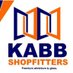 KABB Shopfitters {Premium Glass & Aluminium} (@KABBShopfitters) Twitter profile photo