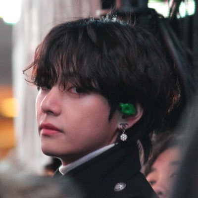 Kim Taehyung fancams