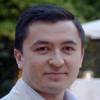Makhsud Saidaminov (@msaidaminov) 's Twitter Profile Photo Makhsud Saidaminov (@msaidaminov) 's Twitter Profile Photo