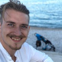 Jonathan Prytz (@prytzjonathan) 's Twitter Profile Photo