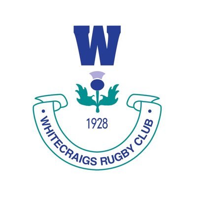 Rugby Club competing in @Scotlandteam Div 4 and the official @sportscotland Community Sport Hub for Newton Mearns in South Glasgow. Instagram @whitecraigs