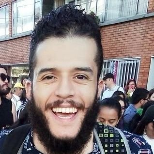 Edwin_Diaz95's profile picture. 