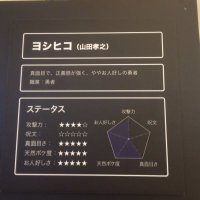 ヨシヒコ( ◠‿◠ ) (@adgjmptwwack) 's Twitter Profile