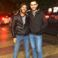 Moustafa Ahmed (@moustafa_ahmed7) 's Twitter Profile