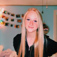 Hannah Driskill - @HanDriskill Twitter Profile Photo