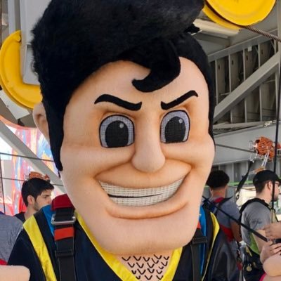 Official Twitter account of the @lvlightsfc Mascot, Cash The Soccer Rocker.