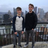 Chris Conwell (@chrisconwell3) 's Twitter Profile Photo Chris Conwell (@chrisconwell3) 's Twitter Profile Photo