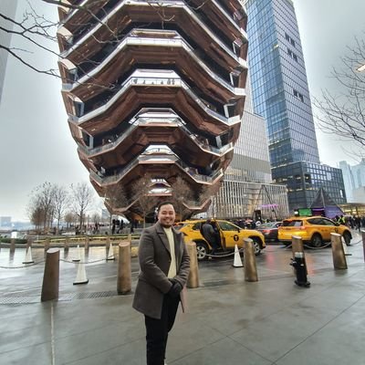 Architect. Put some Hotsauce before you sizzle ma dizzle bizzle
