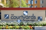 The Courtyards is the most exciting community in the Bay Area! Luxury apartments with dramatic spaces, luxurious finishes and ingenious amenities.