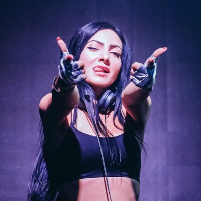 djladyfaith Profile Picture