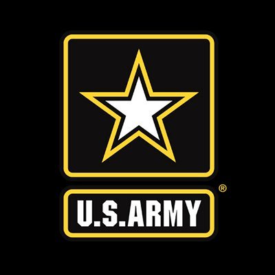 U.S. Army ✿
