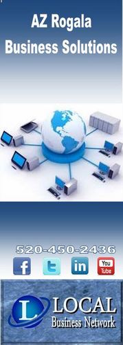 We are Business Growth Consultants. We can save your business money, we can get your business money to grow and we can make your business money.