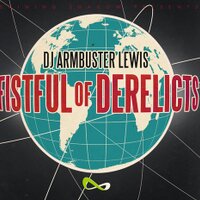DJ ArmBuster Lewis - @ArmBusterLewis Twitter Profile Photo