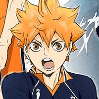 HAIKYU‼ TO THE TOP (@officialhaikyu) Twitter profile photo