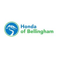 Honda of Bellingham(@BellinghamHonda) 's Twitter Profile Photo Honda of Bellingham(@BellinghamHonda) 's Twitter Profile Photo