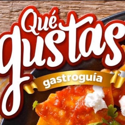 Quegustas_'s profile picture. Descuentos y sugerencias de restaurantes, bares, cantinas y algo más..! Quieres tu negocio en nuestro programa? ponte en contacto!