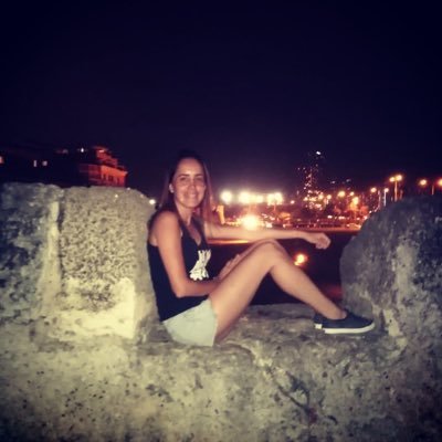 blancacely's profile picture. «La FE es la certeza de lo que no se ve y la ESPERANZA de que si existe»