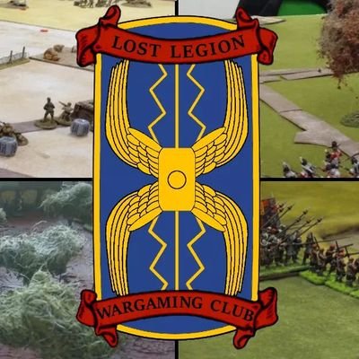 Wargames, card games, board games, and roleplaying games club in Hitchin, Hertfordshire
Lost.legion.wargaming@outlook.com