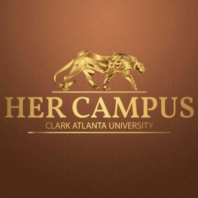 #ClarkAtlantaUniversity’s @HerCampus chapter 🐾 The #1 online magazine in the #AUC covering style, politics, health, love, & more! 📰