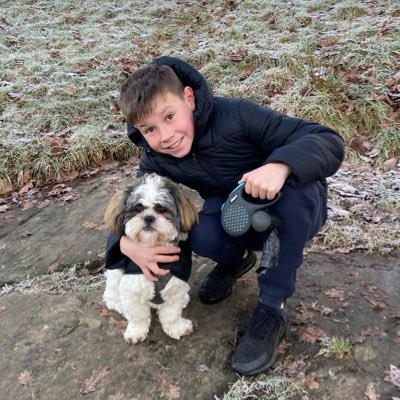 B19Katie's profile picture. Dedicated footy mum!!!!