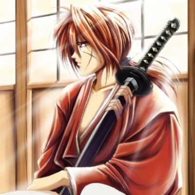 Kenshin Himura